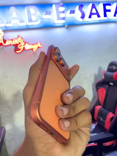 Apple iPhone 17 Pro pata approved 256 gb