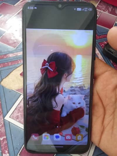 Tecno Spark 6 Go