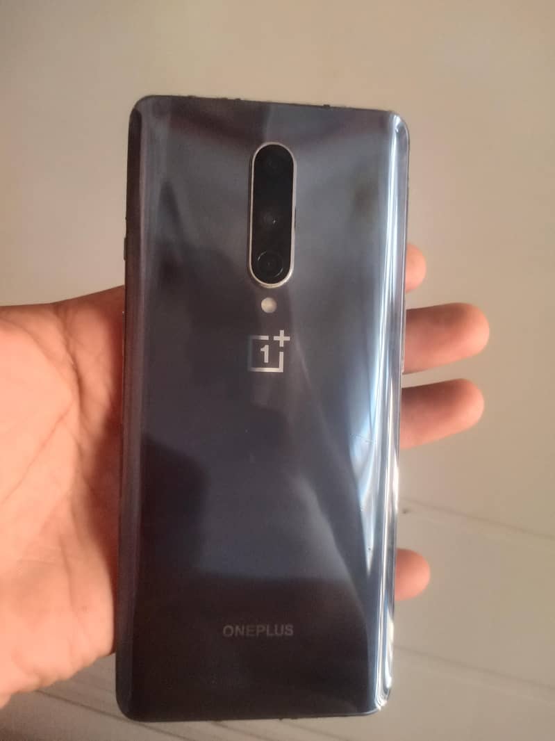 one plus 8 1