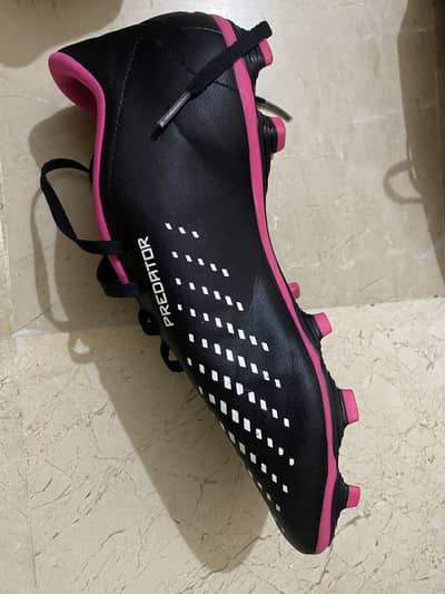 Addidas predator Accuracy 4