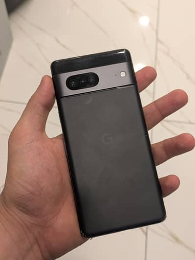 Google Pixel 7 (PTA approved)