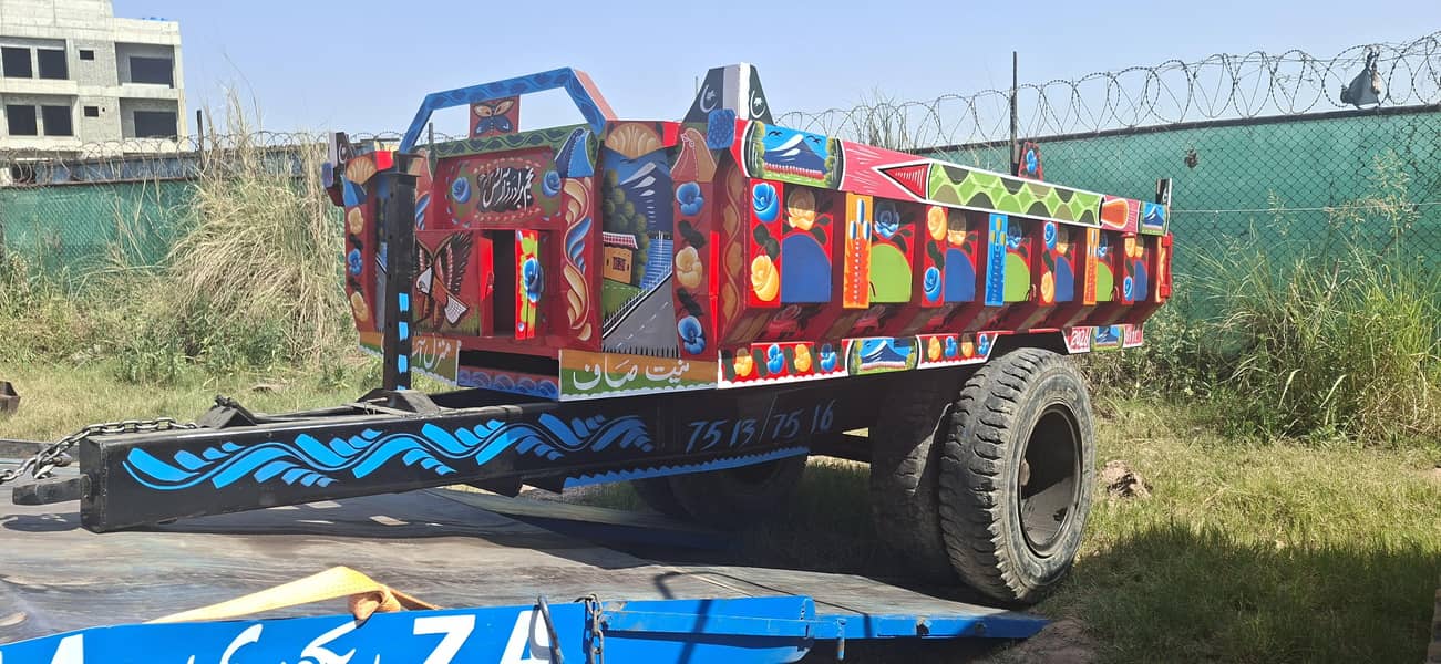 Trolly 0
