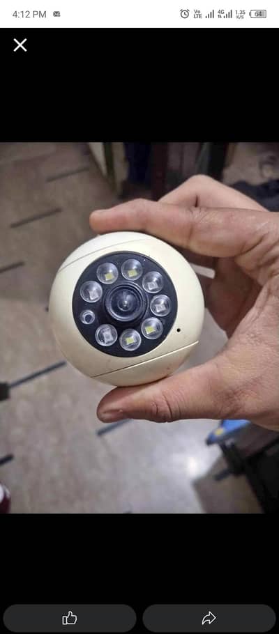 WiFi camera jis bahi ko chahiy rapta kre 03248392566