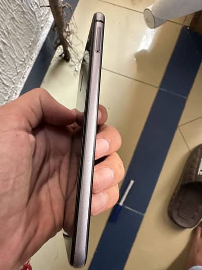 Huawei p10 Lite