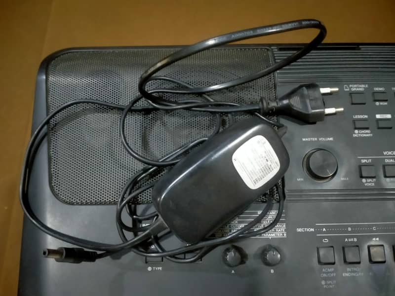 Keyboard E 453 2