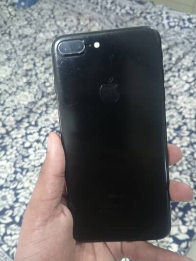 iPhone 7 Plus
