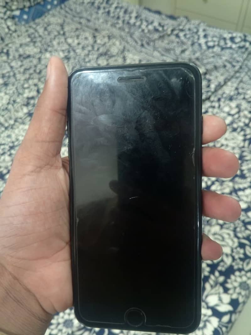 iPhone 7 Plus 1