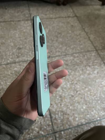 Infinix Smart 8