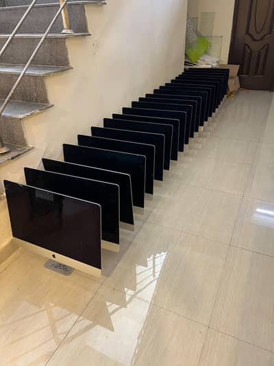 Apple iMac 2017. . 21'. . 2019. . 2020. . 2015. . . 2013. . . . 21. . 27inches