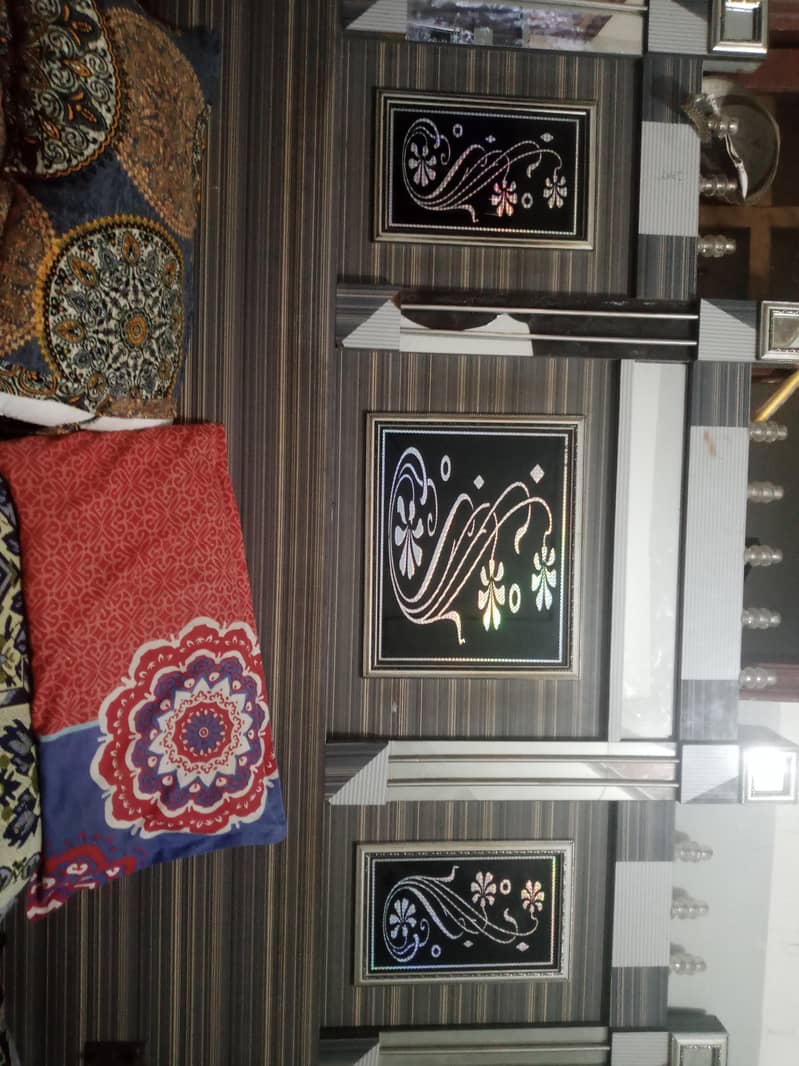Bed set 2