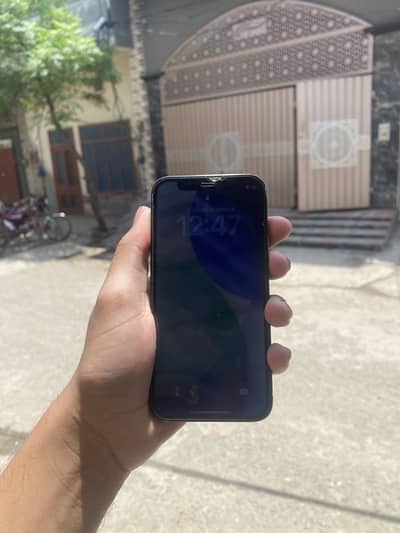 Apple iPhone 12 mini