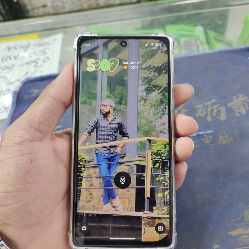 Google Pixel 7 0