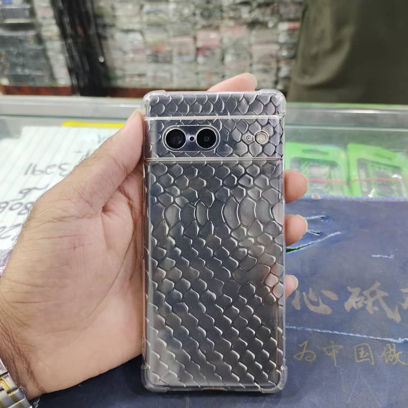 Google Pixel 7 6
