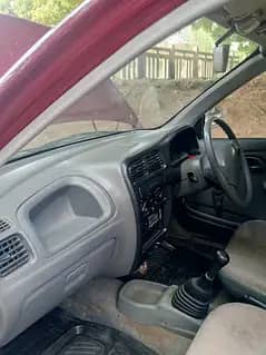 Suzuki Alto 2012