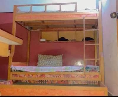 Kids Bed urgent Sale.