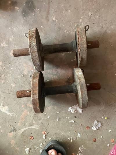 dumbbells for sale