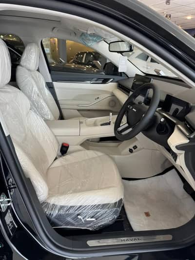 Haval H6 2026
