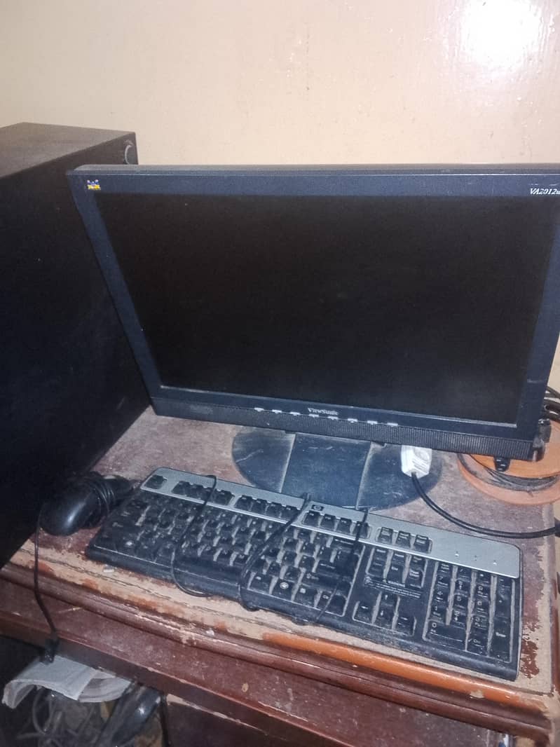 on pc 0