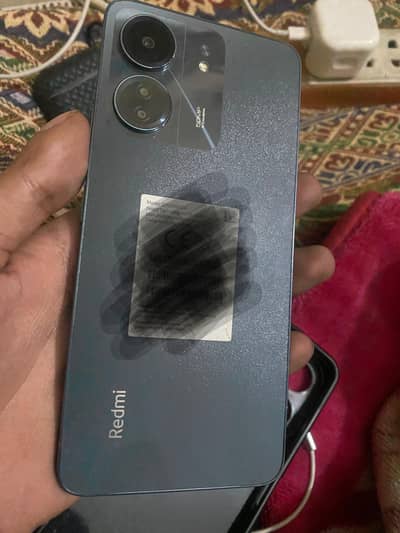 Xiaomi Redmi 13c