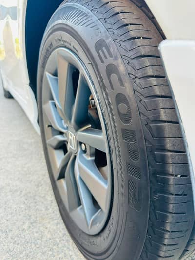 Honda Civic VTi Oriel Prosmatec 2020