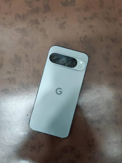 Google Pixel 9 Pro XL 16GB 256GB Oem Unlock