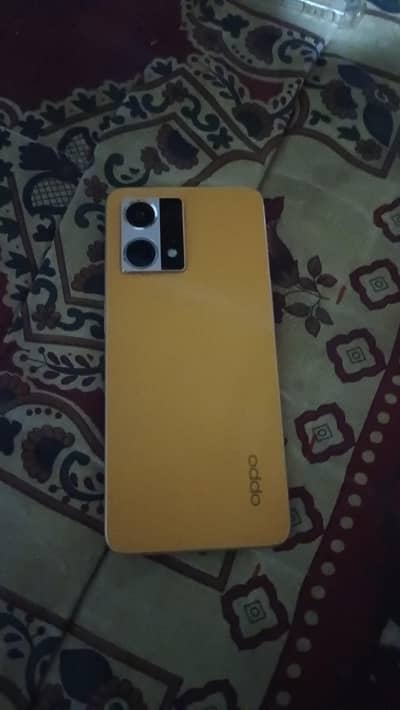OPPO F21 Pro
