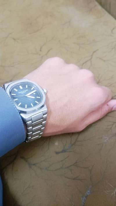 Stylish watch ⌚ 10 / 10 condition 