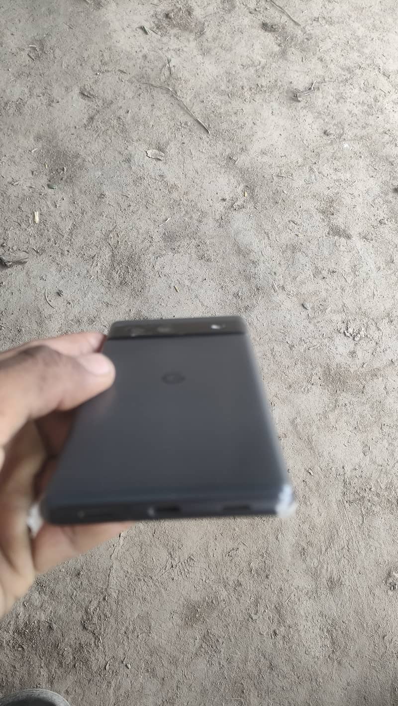 Google Pixel 7 0