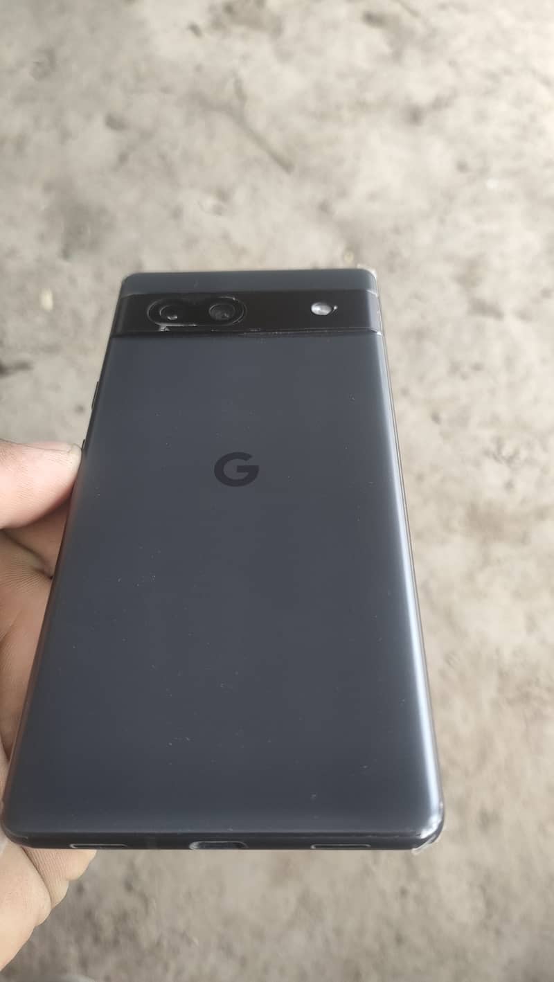 Google Pixel 7 1
