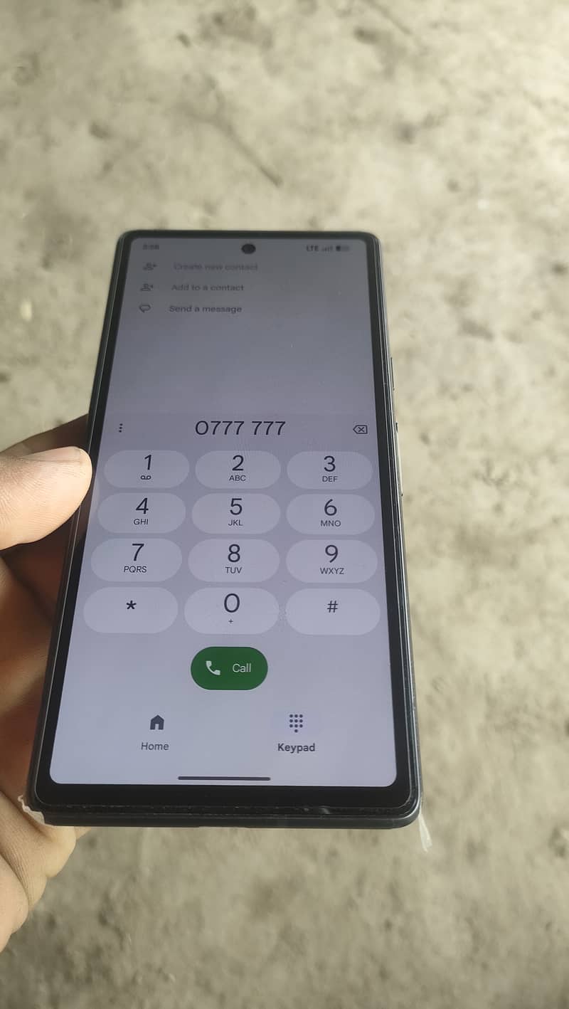 Google Pixel 7 2