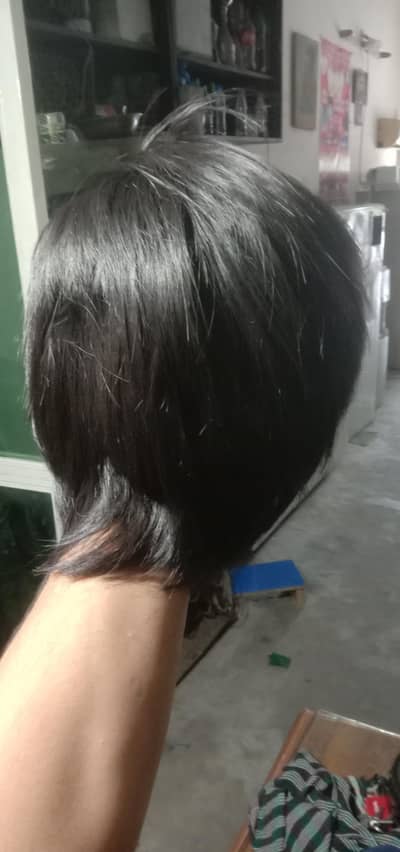 wig for sale monasib prise me