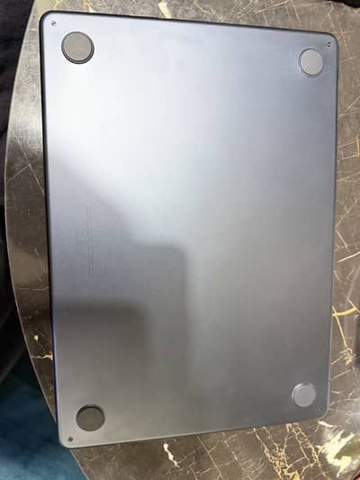 MacBook Air m-4