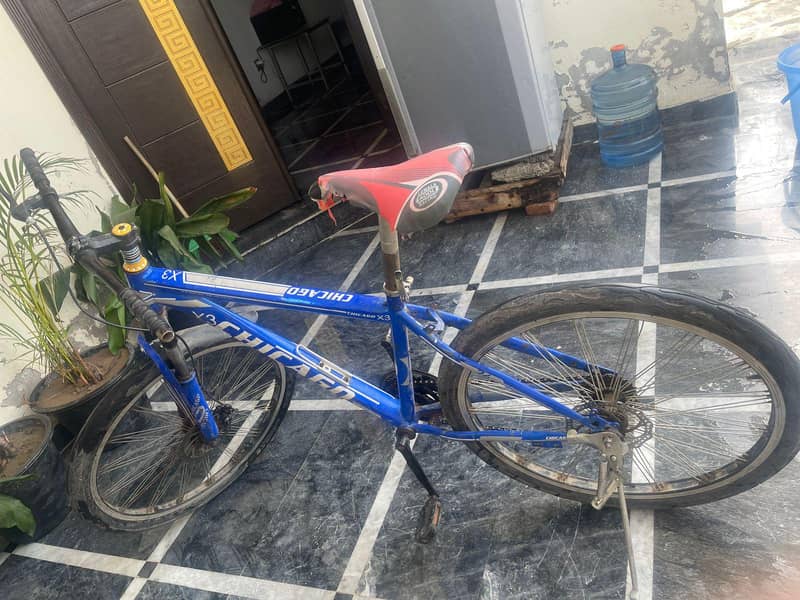 cycle 2