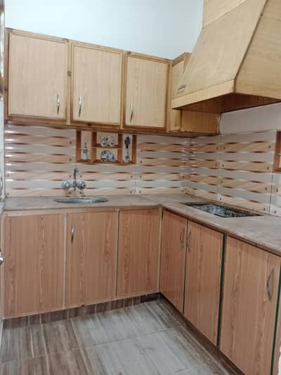 Separate Lower Portion For Rent in Canal Bank Fateh Garh Harbanspura