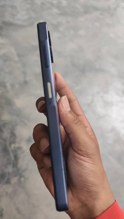 Samsung Mobile A06