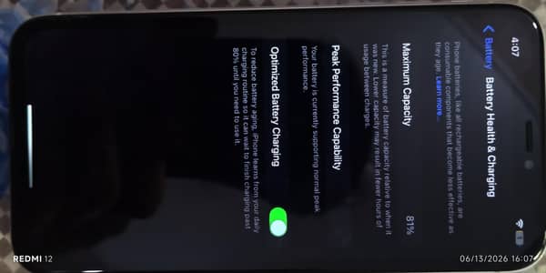 Apple iPhone XR