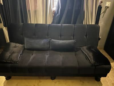 sofa cum bed
