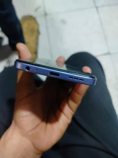 Tecno sprak 40