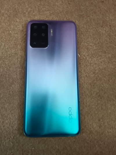 OPPO f19 Pro