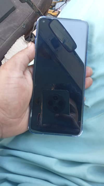 Tecno Spark 6 exchange possible