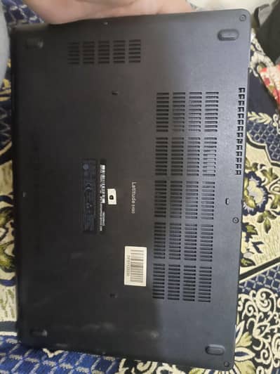 dell laptop 8 gen I 5 core
