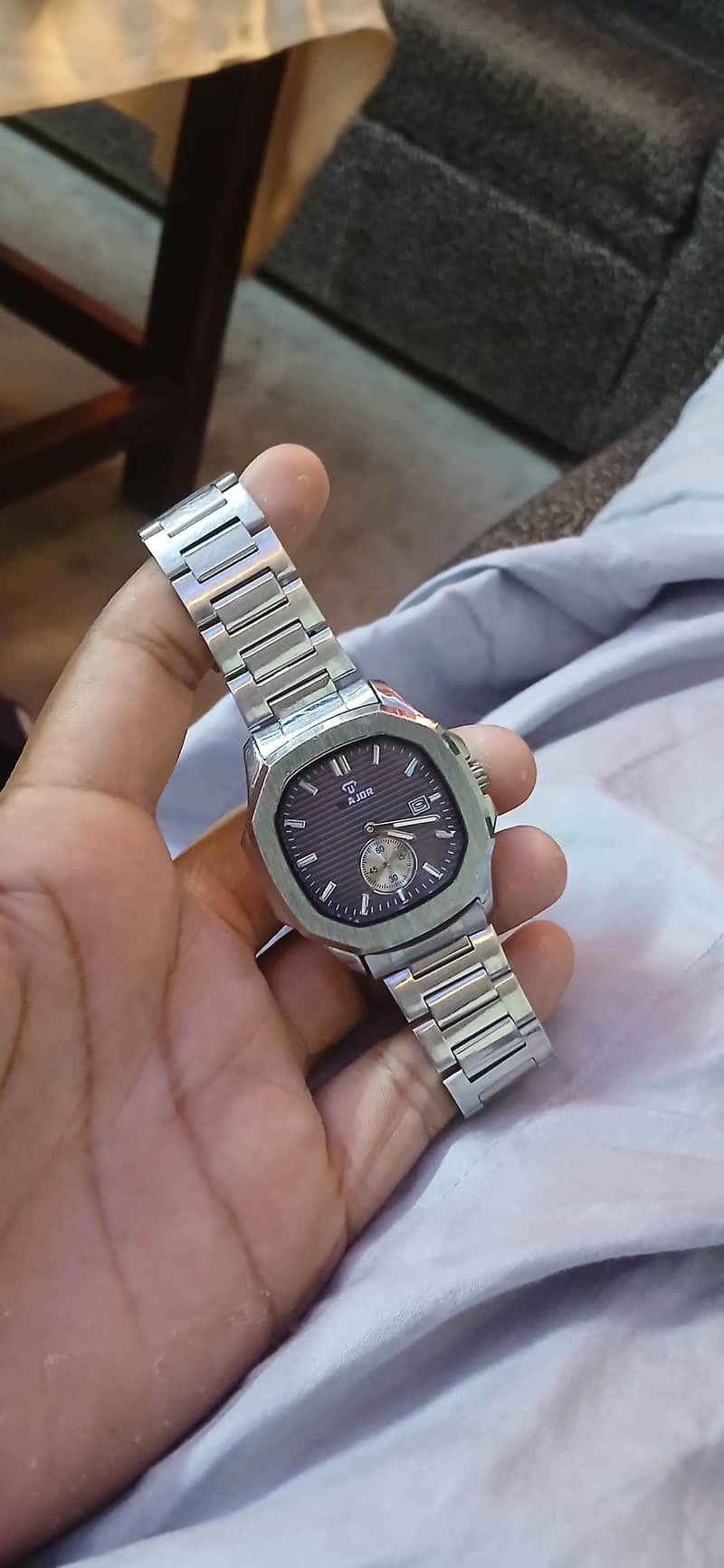 major 0