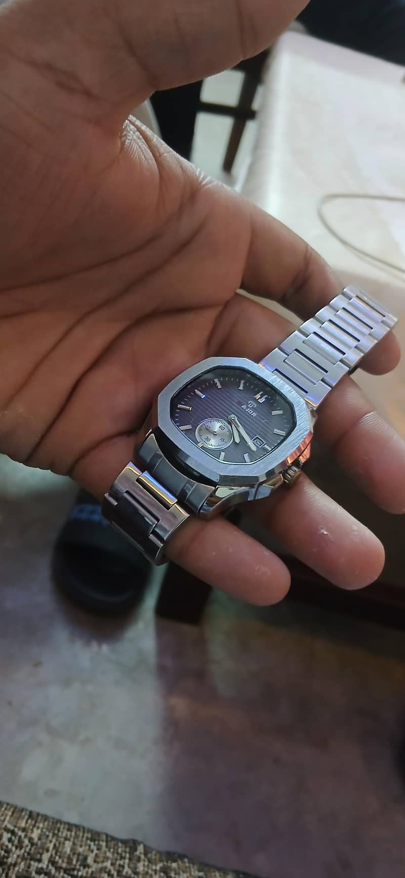 major 1