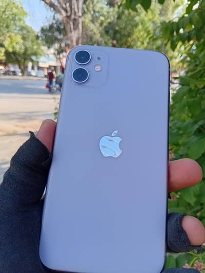 iphone 11 jv battery  service condition 9.5/10 All original
