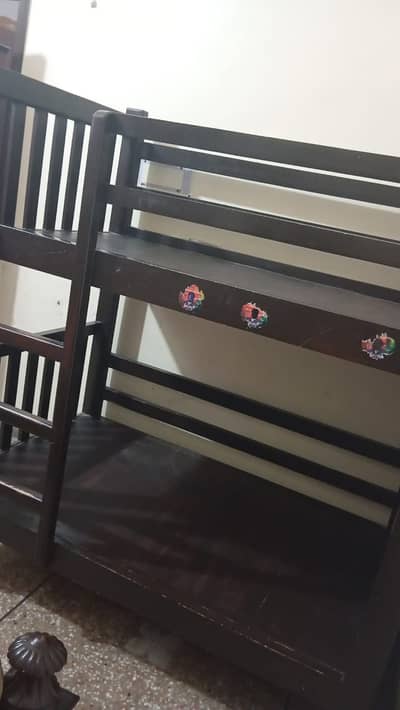 Bunkbed for sale