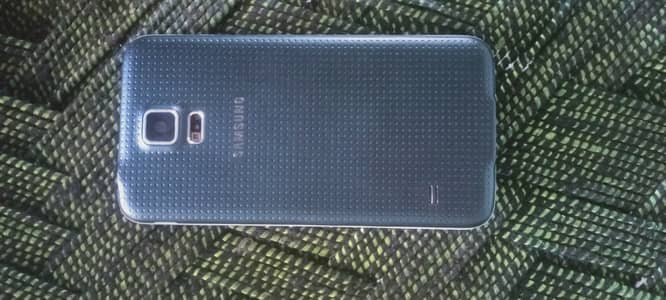 Samsung s5  all ok no any fault