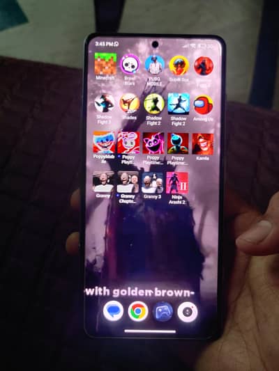 Xiaomi Redmi K40 Gaming