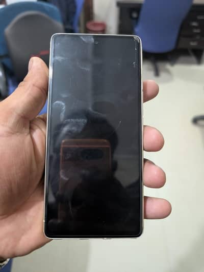 Google Pixel 7