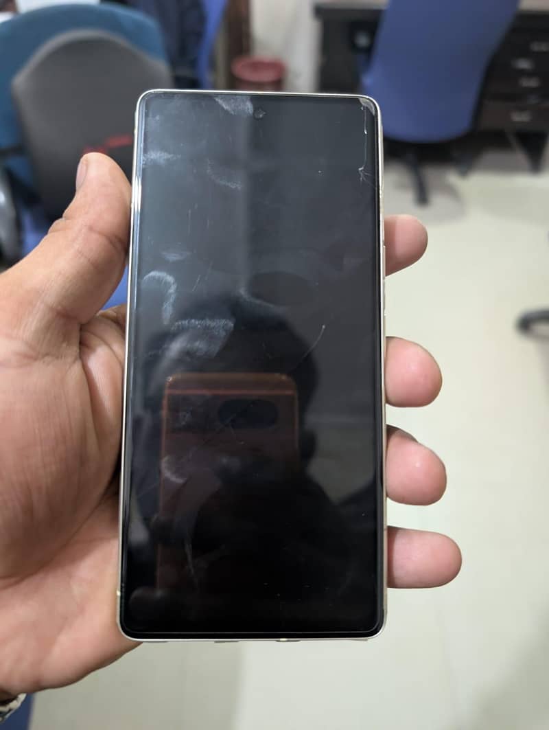Google Pixel 7 0
