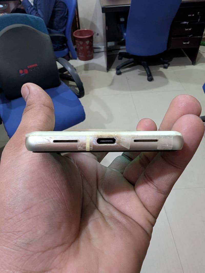 Google Pixel 7 1